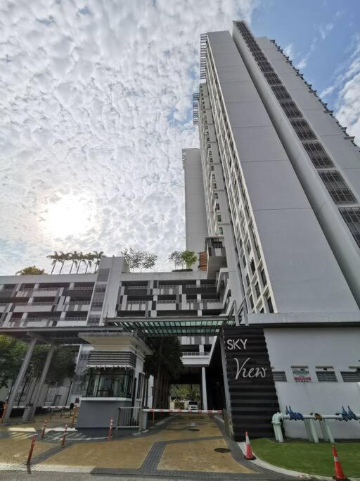 Forest In The Sky 3br 8pax Netflix!! High Floor By *