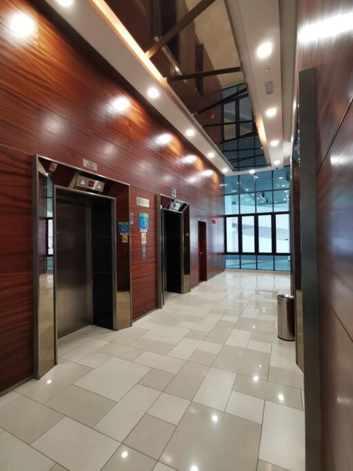 Forest In The Sky 3br 8pax Netflix!! High Floor By