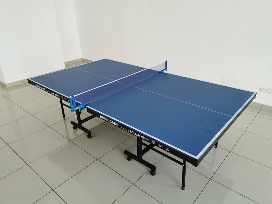 Pangsapuri Forest In The Sky 3br 8pax Netflix!! High Floor By