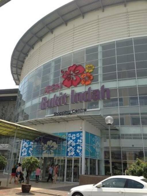 Forest In The Sky 3br 8pax Netflix!! High Floor By Pangsapuri *