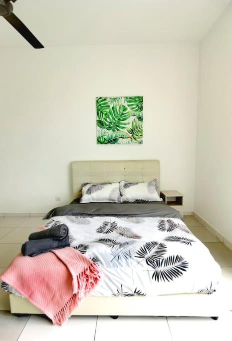 Forest In The Sky 3br 8pax Netflix!! High Floor By *
