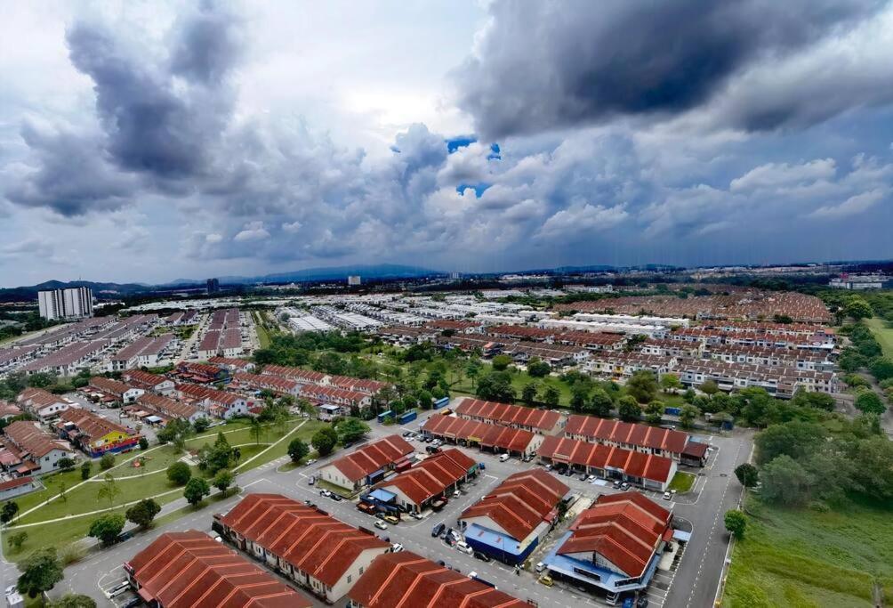 Forest In The Sky 3br 8pax Netflix!! High Floor By *