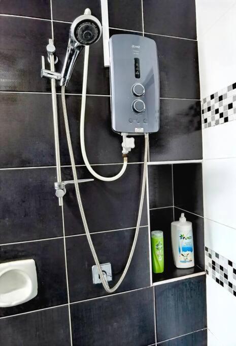 Forest In The Sky 3br 8pax Netflix!! High Floor By Pangsapuri *