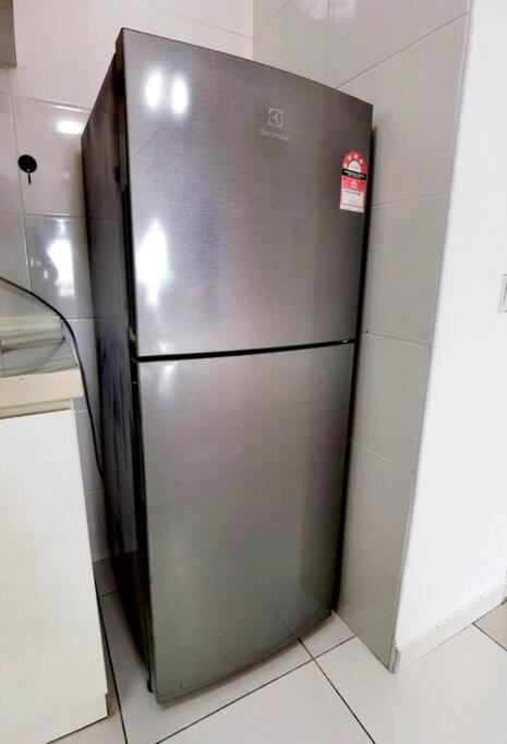 Forest In The Sky 3br 8pax Netflix!! High Floor By *