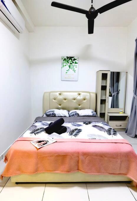 Forest In The Sky 3br 8pax Netflix!! High Floor By *